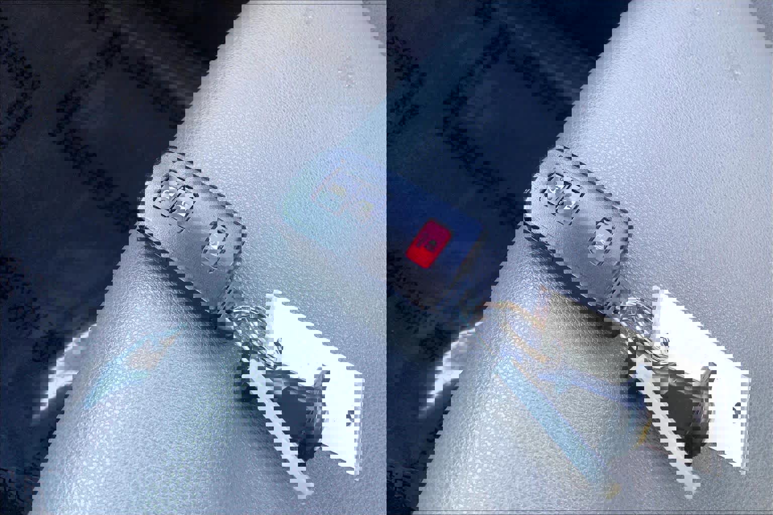 Used 2021 Toyota 4Runner SR5 Premium w/ Moonroof Package RWD image 15