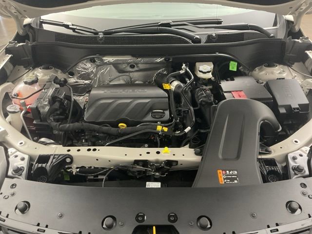 New 2026 Chevrolet Trax RS w/ Driver Confidence Package FWD image 19