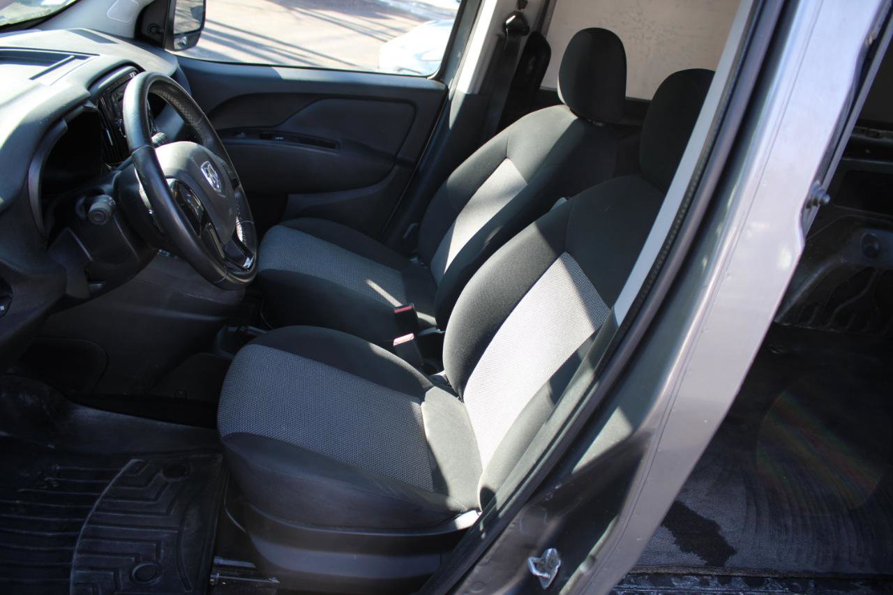 Used 2015 RAM ProMaster City Tradesman w/ Rear Back-up Camera Group image 8