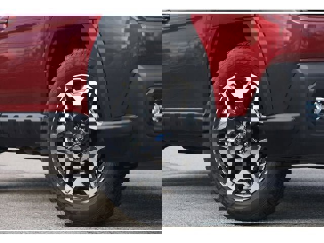 New 2026 Subaru Outback Touring image 32