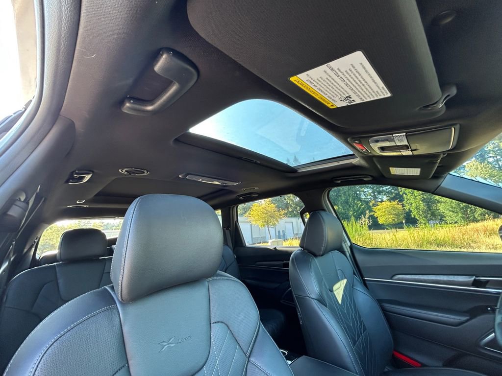 Used 2024 Kia Telluride SX X-Line image 27