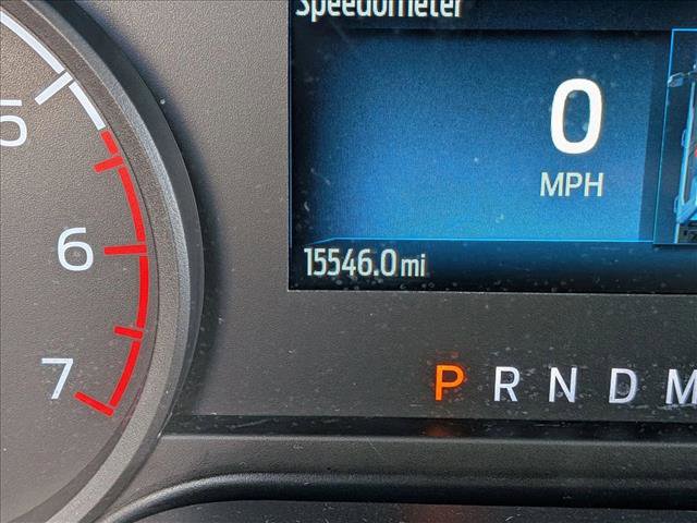 Used 2023 Ford F250 XL w/ STX Appearance Package image 10