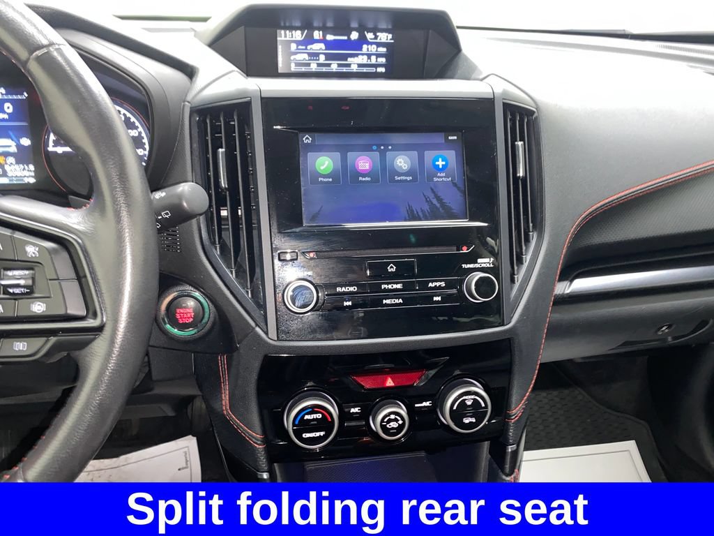 Certified 2023 Subaru Forester Sport AWD/4WD image 24