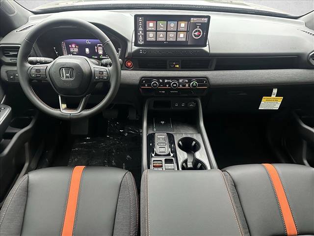 New 2026 Honda Passport TrailSport image 16