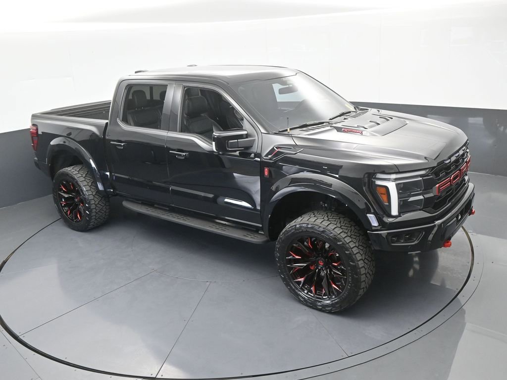 Used 2024 Ford F150 Raptor AWD/4WD image 66