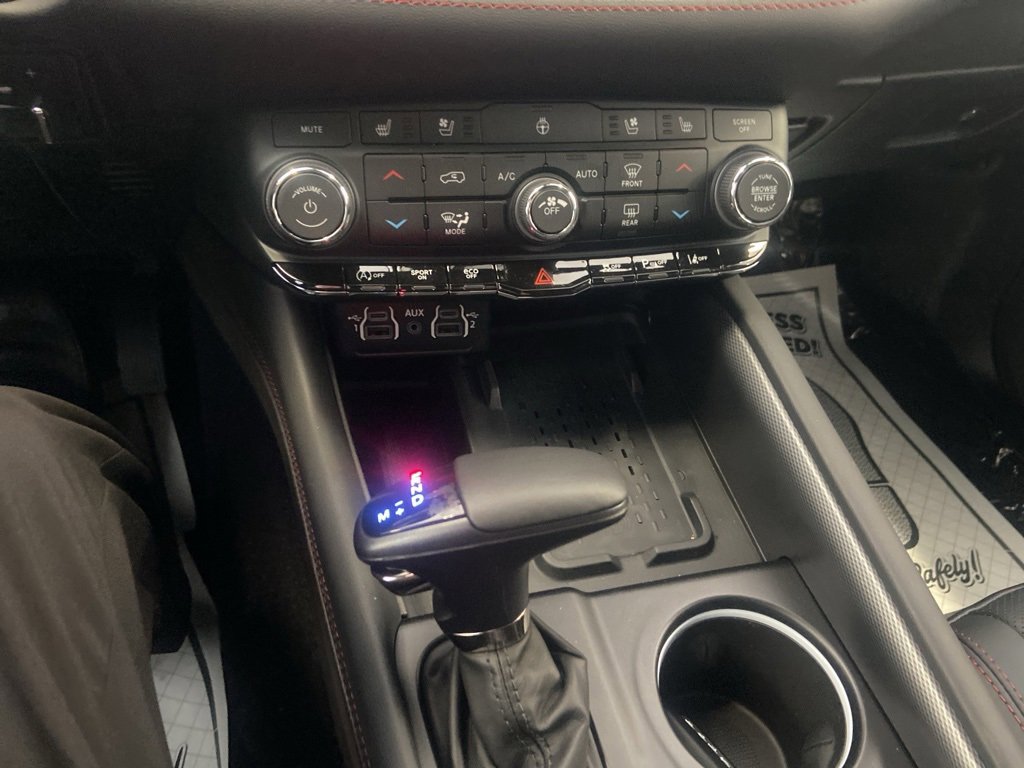 New 2026 Dodge Durango GT image 25