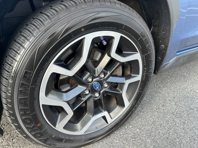 Used 2016 Subaru Crosstrek 2.0i Premium w/ Moonroof Package AWD/4WD image 12