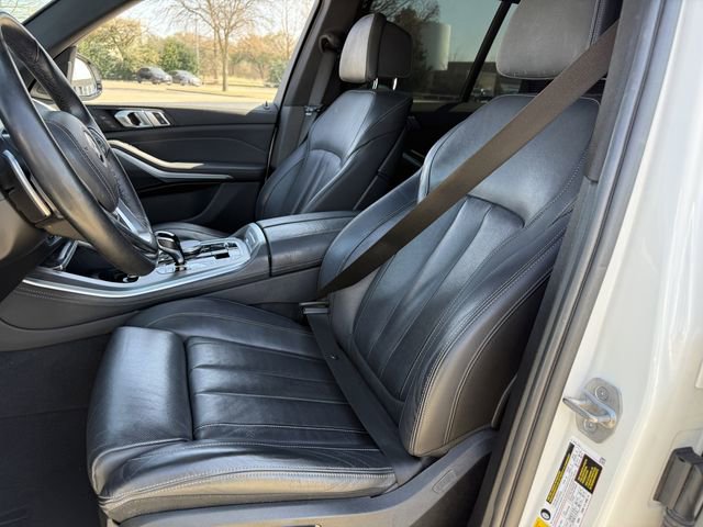 Used 2022 BMW X5 xDrive45e w/ Luxury Seating Package image 23