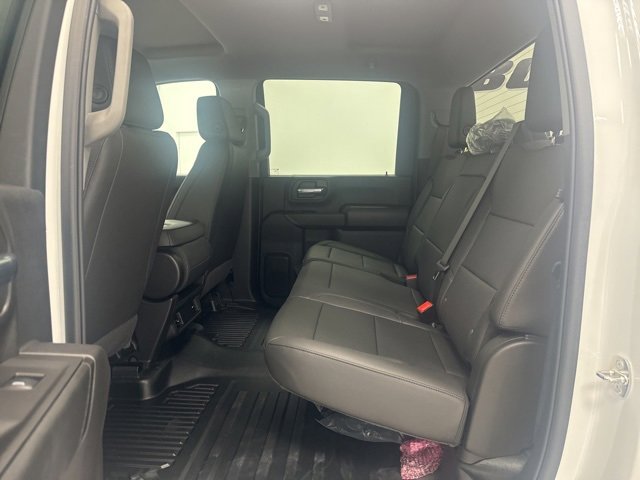 New 2024 Chevrolet Silverado 2500 W/T w/ WT Convenience Package image 27