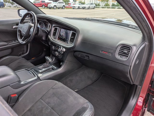 Used 2020 Dodge Charger Scat Pack w/ Plus Group image 22