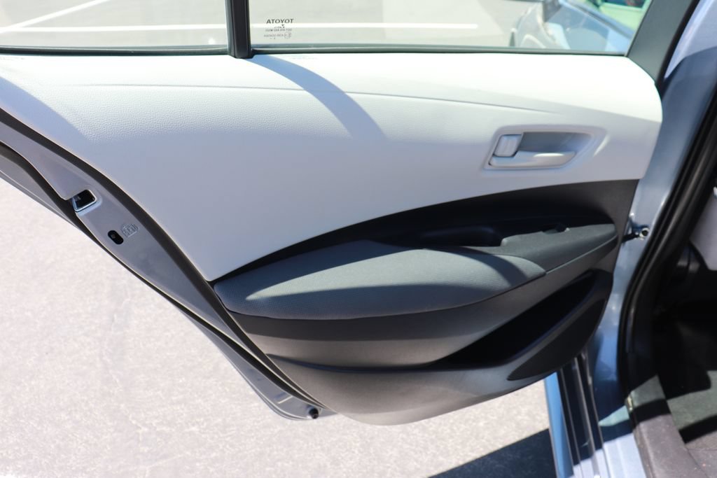 Used 2024 Toyota Corolla LE FWD image 13
