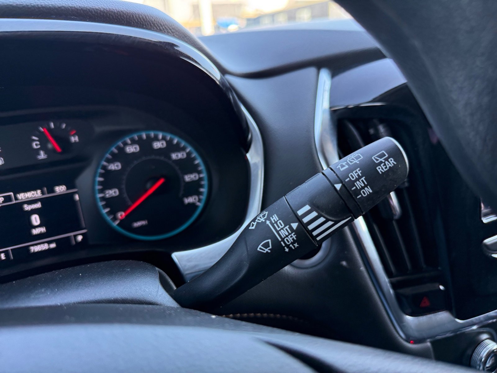 Used 2020 Chevrolet Traverse LS w/ LPO, Blackout Package FWD image 18