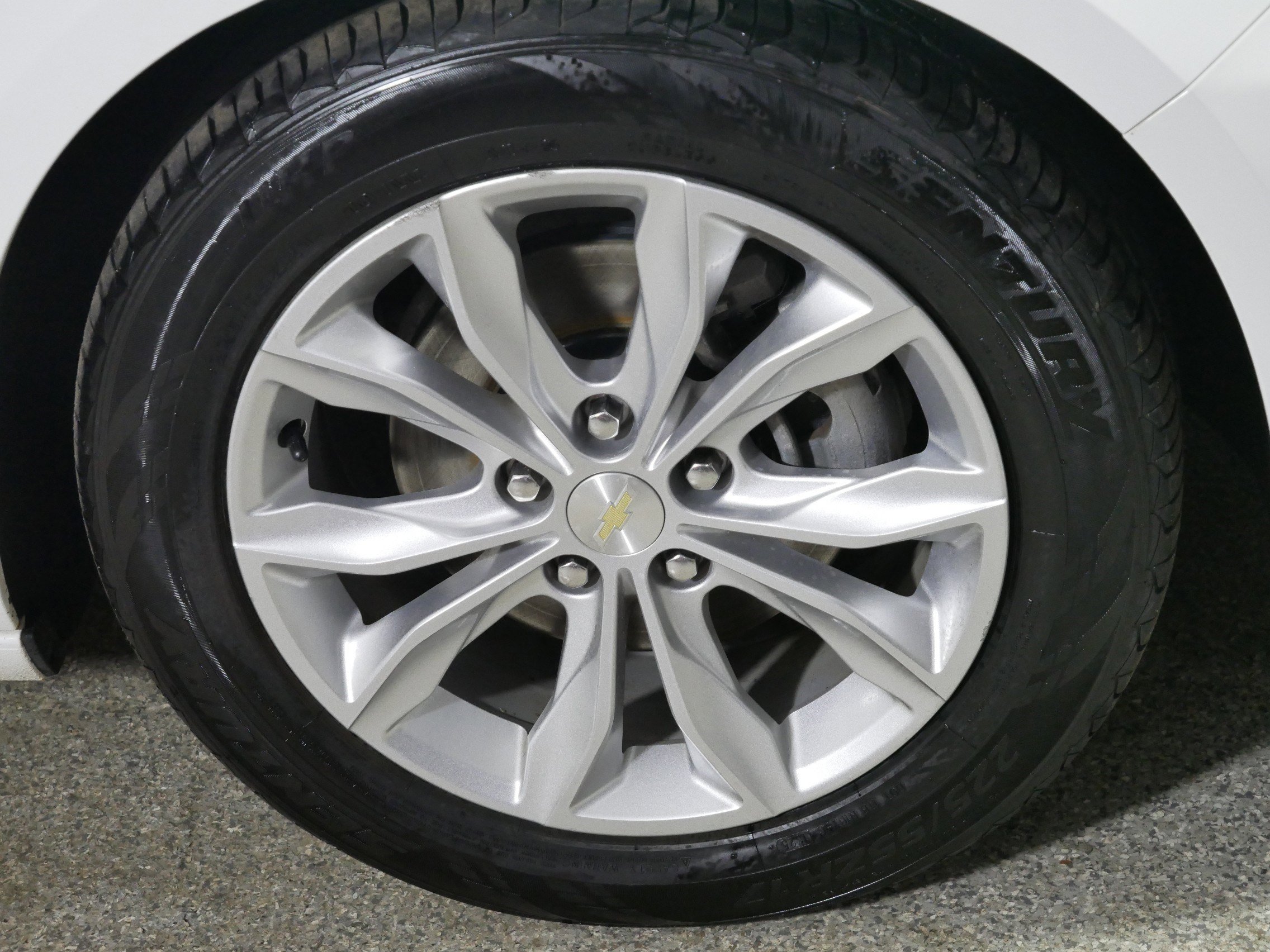 Used 2019 Chevrolet Malibu LT w/ Driver Confidence Package image 15