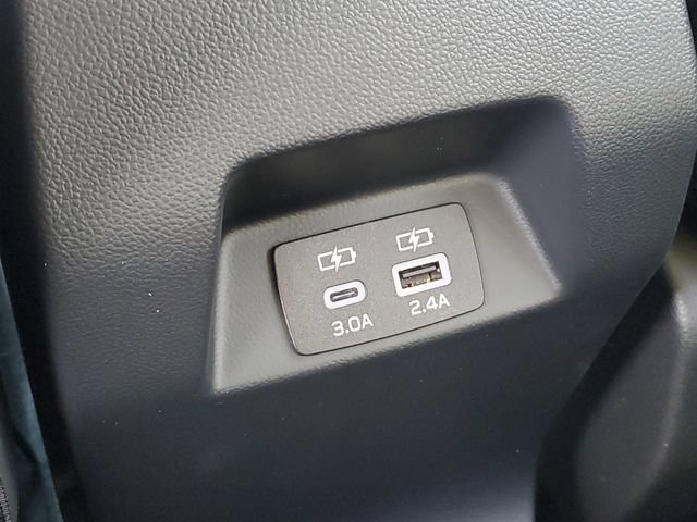 New 2026 Subaru Crosstrek 2.5i Limited AWD/4WD image 11
