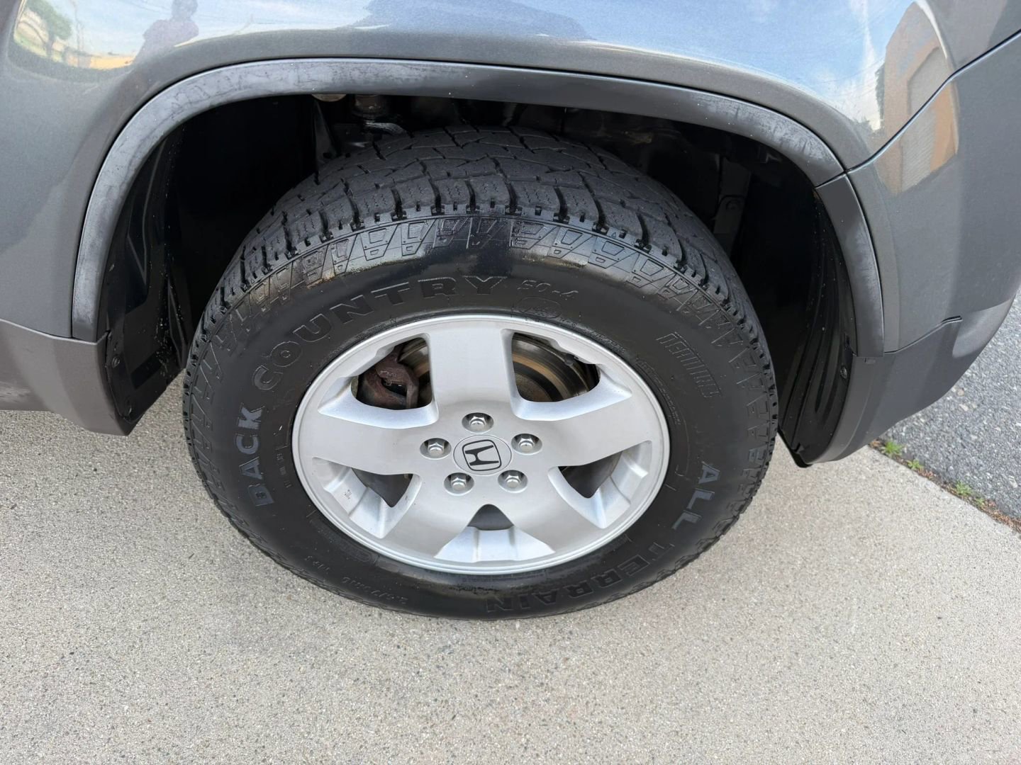 Used 2009 Honda Element LX image 29