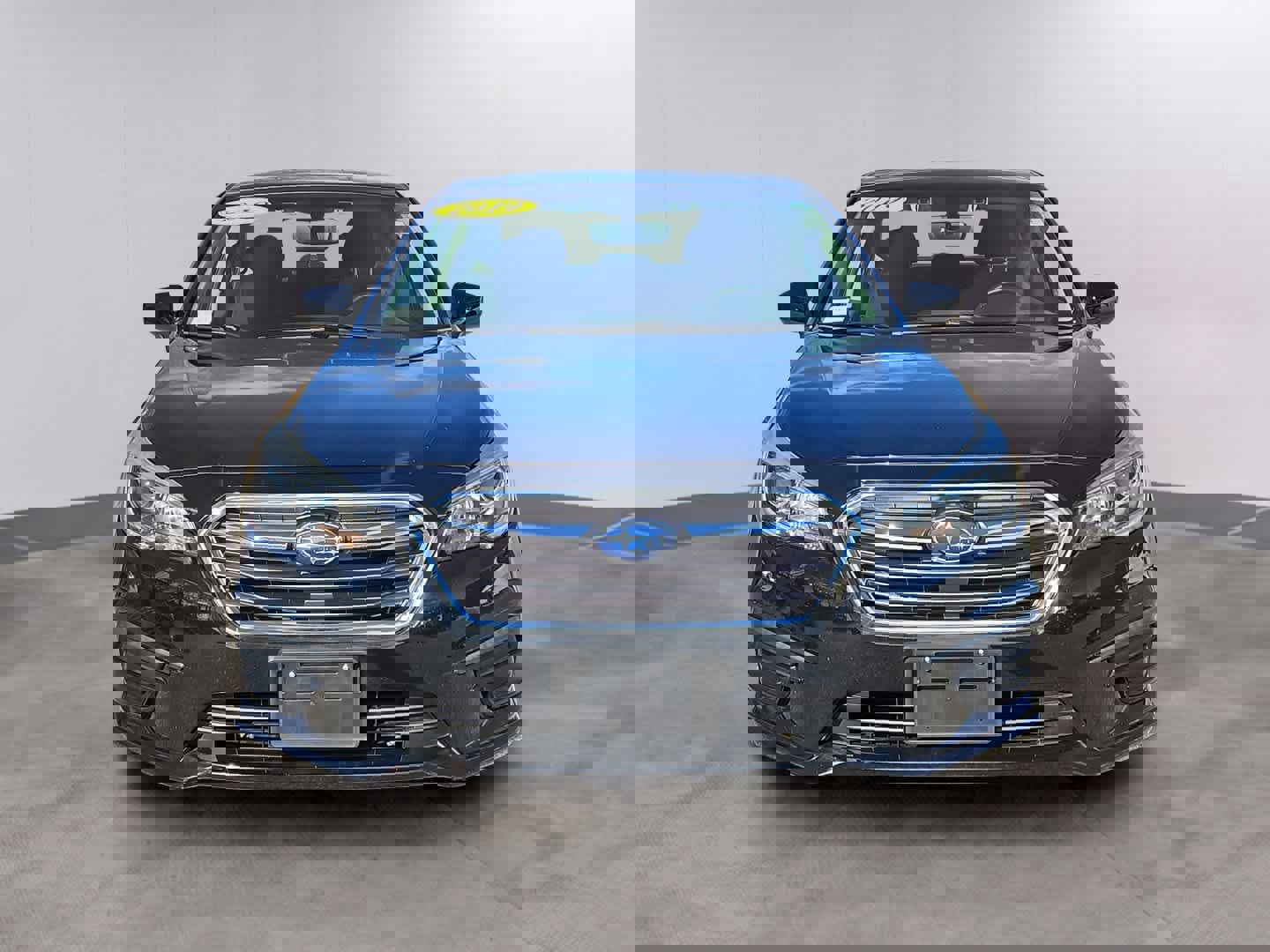 Used 2019 Subaru Legacy 2.5i Premium image 26