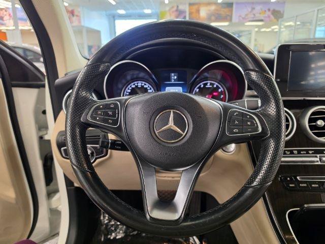 Used 2017 Mercedes-Benz GLC 300 image 10