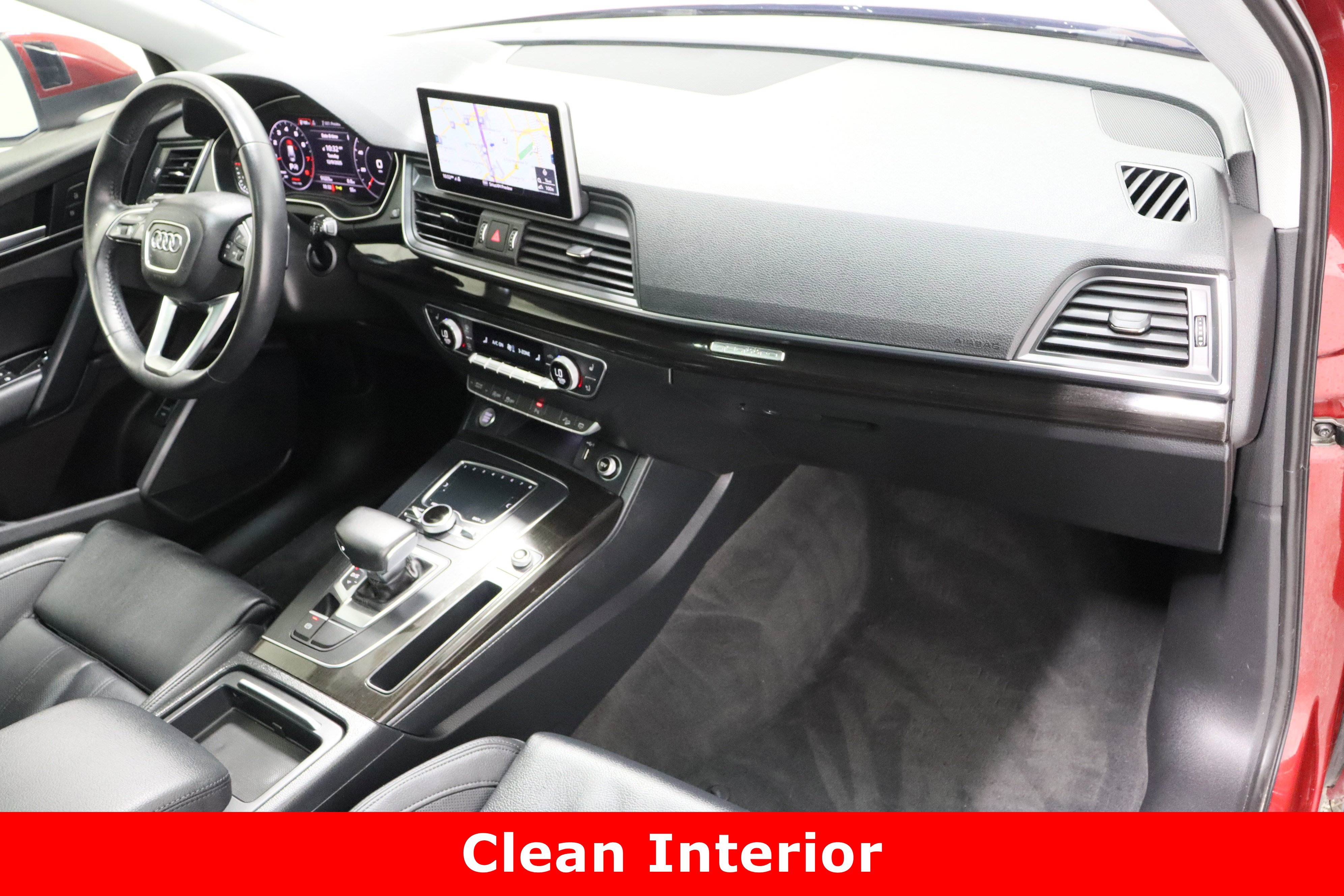 Used 2018 Audi Q5 2.0T Premium Plus image 40