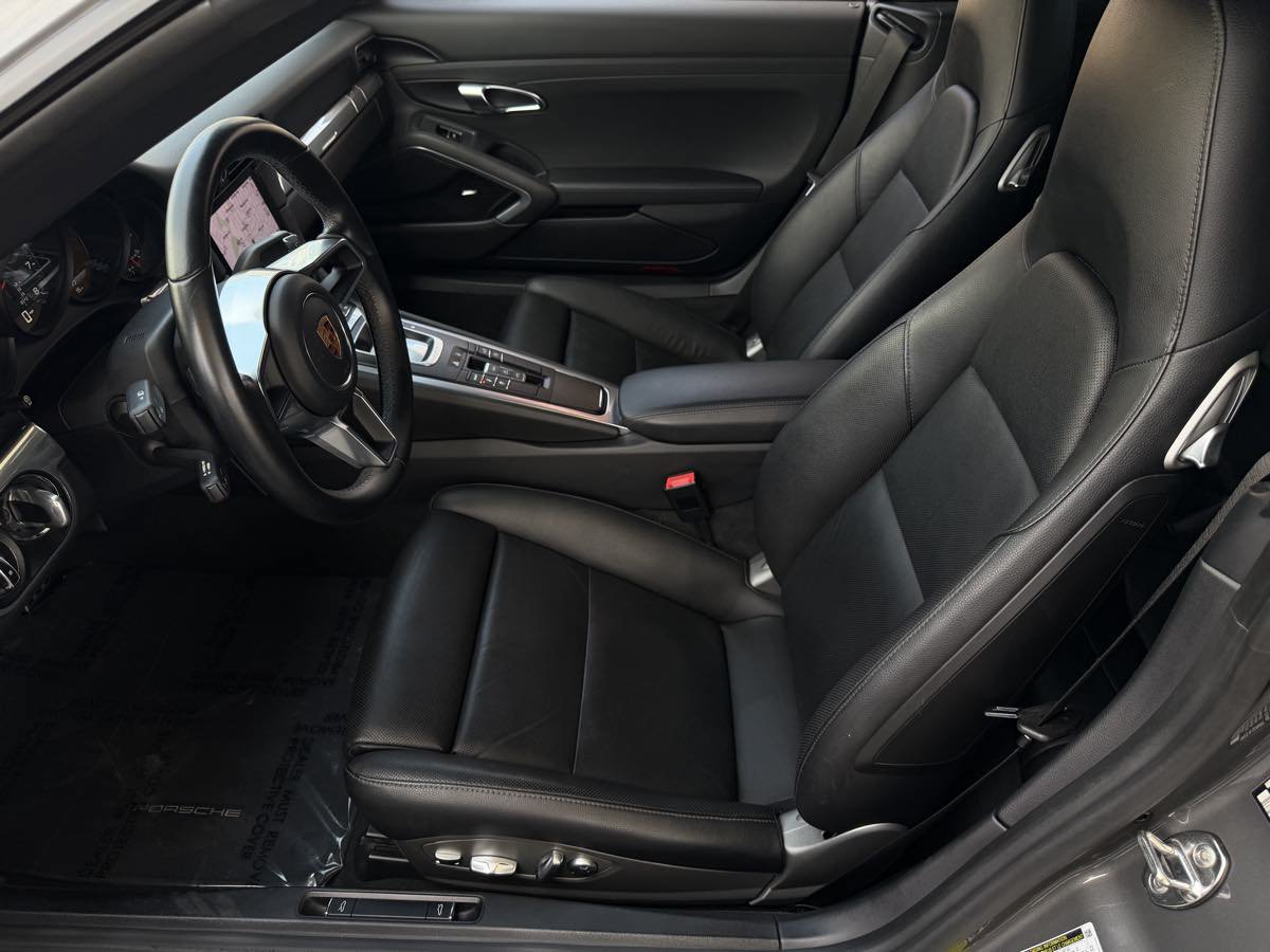 Used 2019 Porsche 911 Carrera RWD image 20