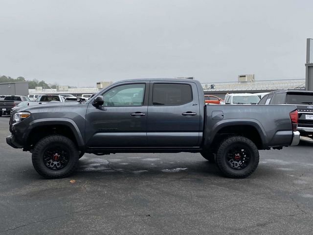 Used 2023 Toyota Tacoma SR5 image 7