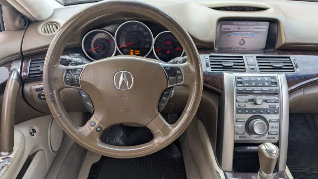 Used 2011 Acura RL image 24