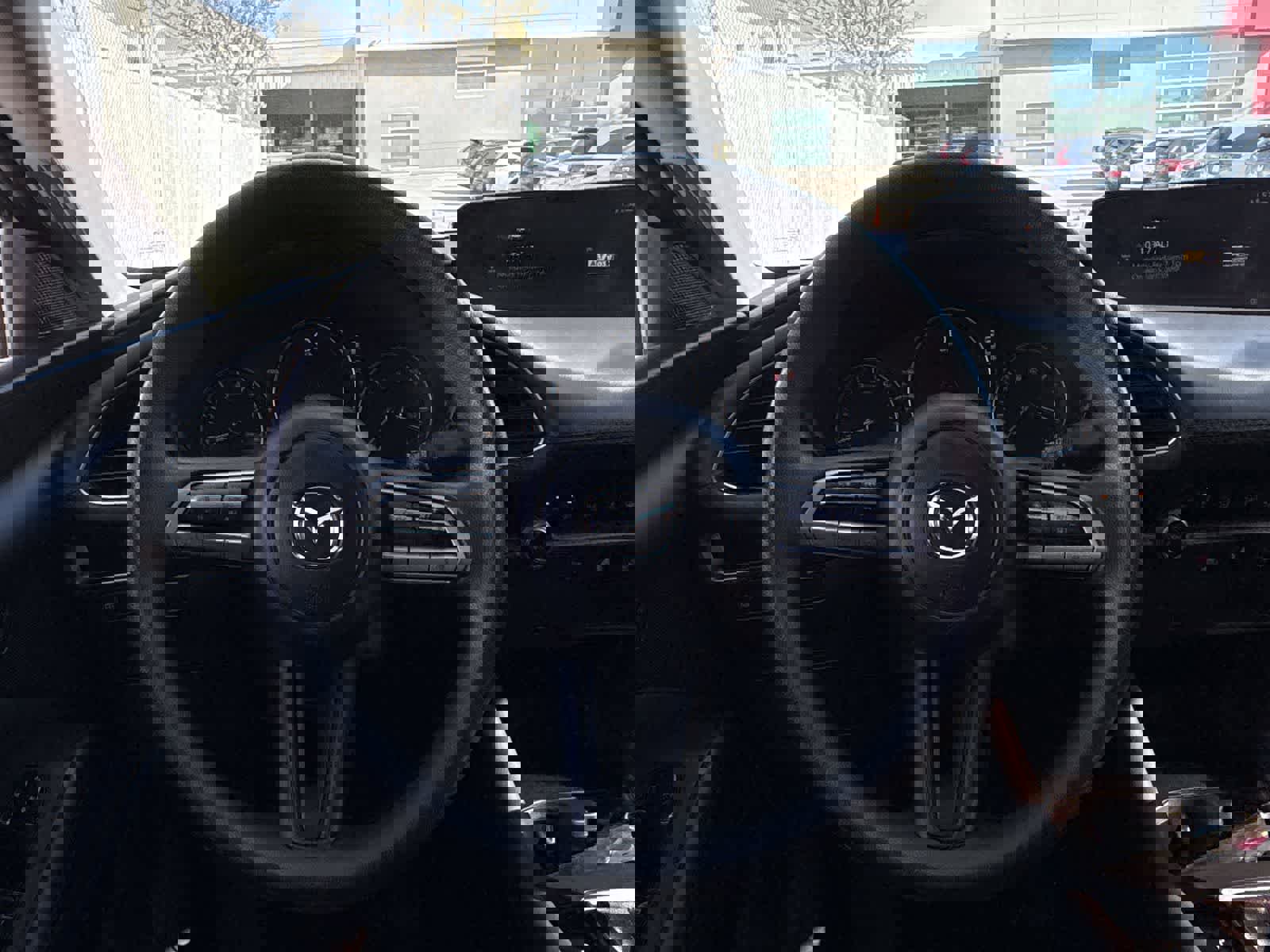 Used 2020 MAZDA MAZDA3 Sedan image 14