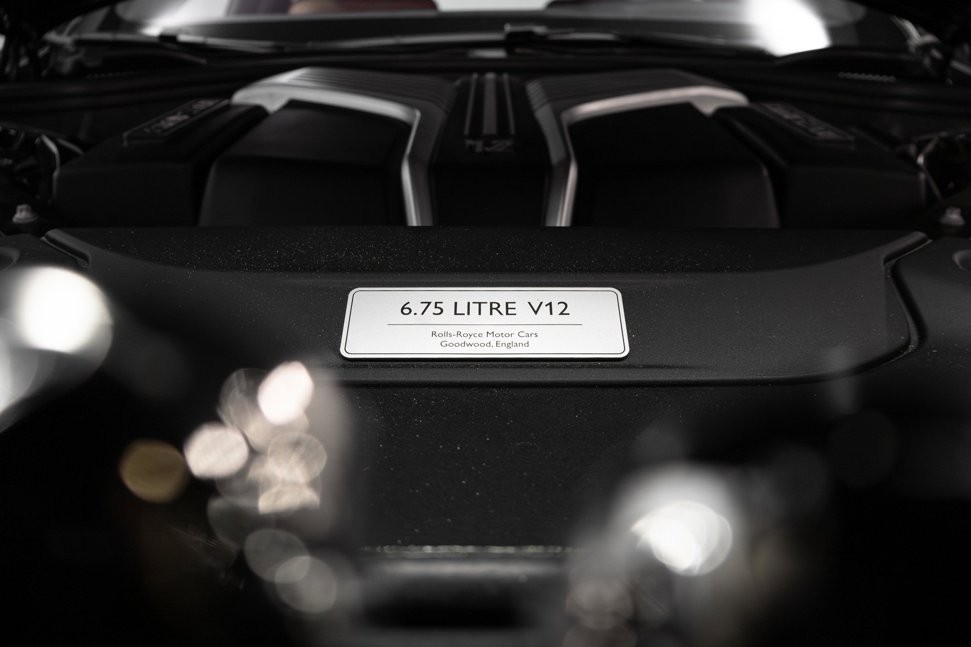 Used 2022 Rolls-Royce Ghost image 50