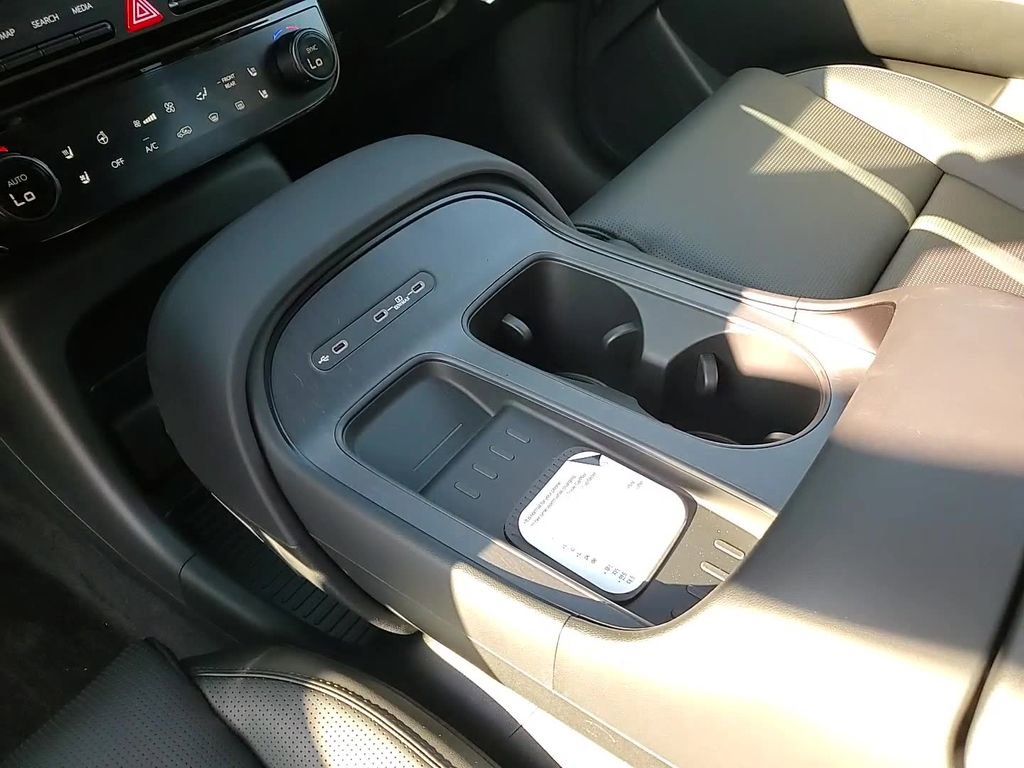 New 2026 Hyundai Palisade XRT Pro image 22