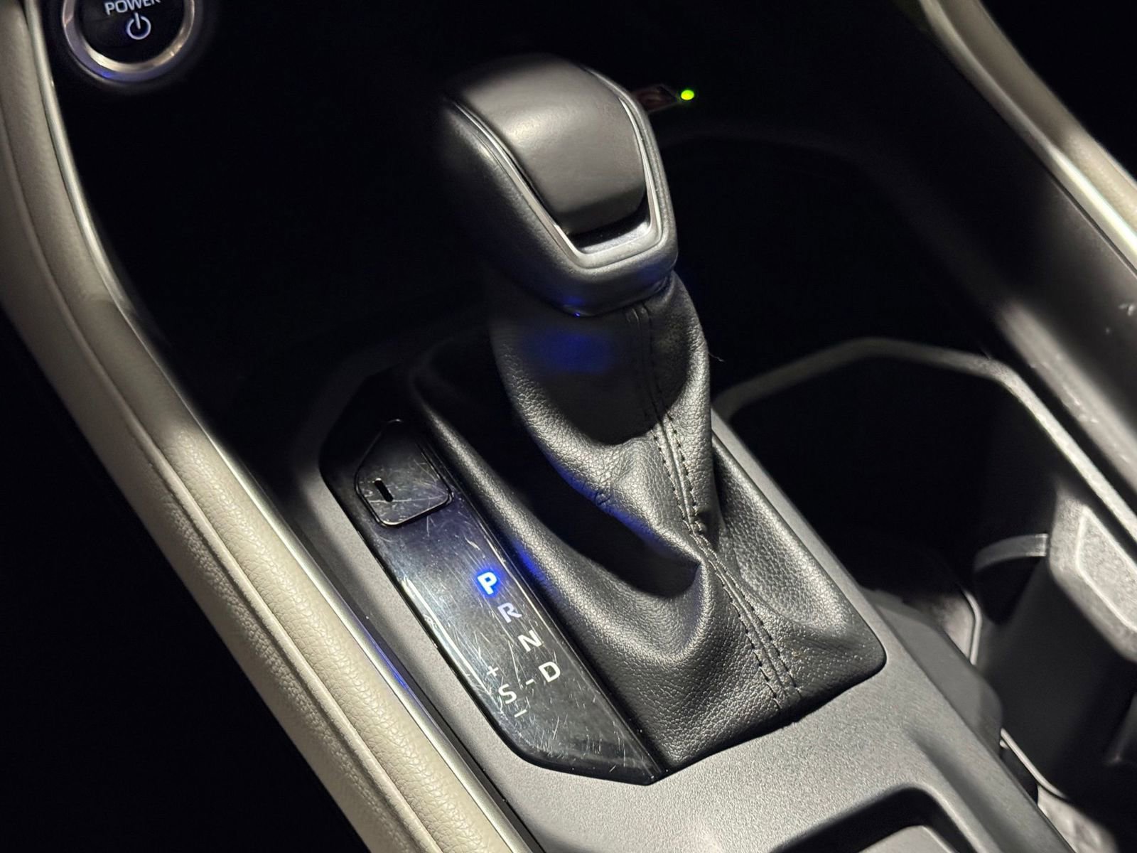 Used 2024 Toyota Grand Highlander Limited image 28