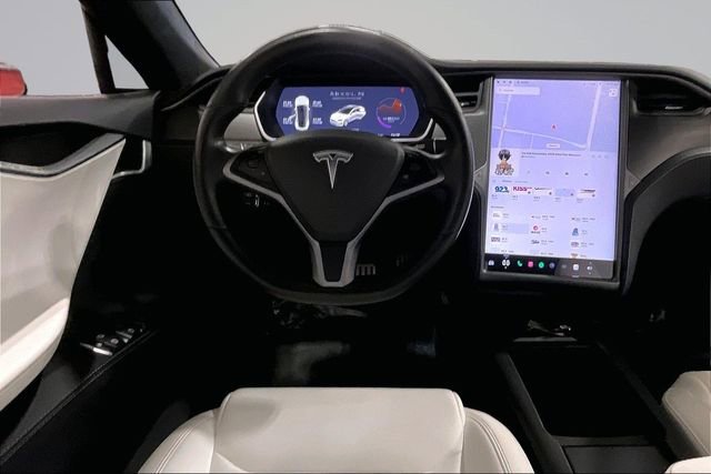 Used 2020 Tesla Model S Performance image 6