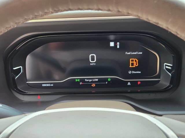 Used 2022 GMC Yukon Denali RWD image 22