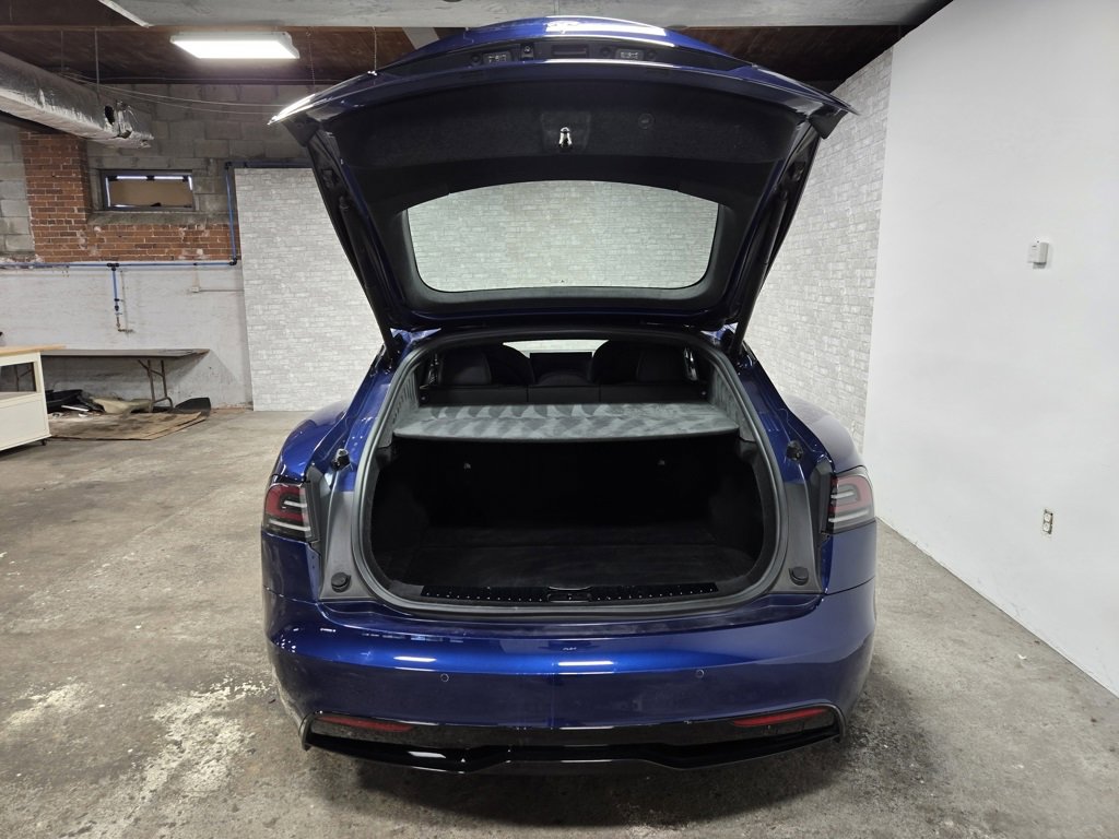 Used 2022 Tesla Model S image 39