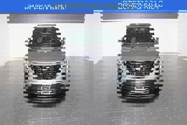 Certified 2023 Cadillac XT4 Sport image 11