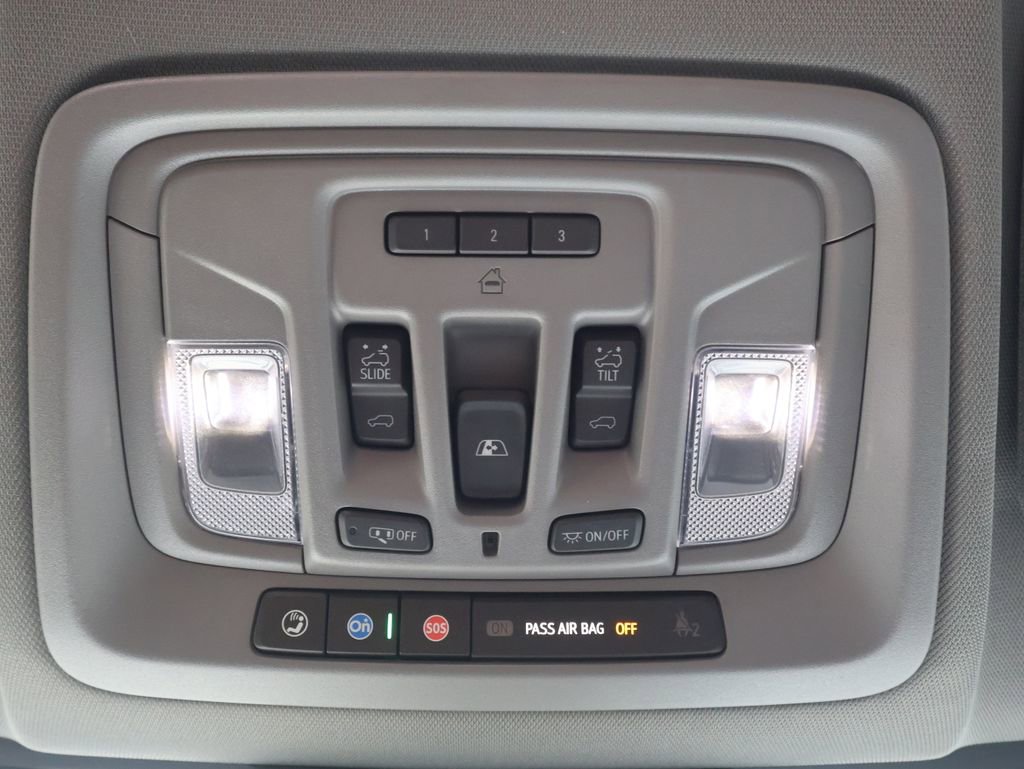 Certified 2024 GMC Sierra 2500 Denali w/ Denali Reserve Package image 34