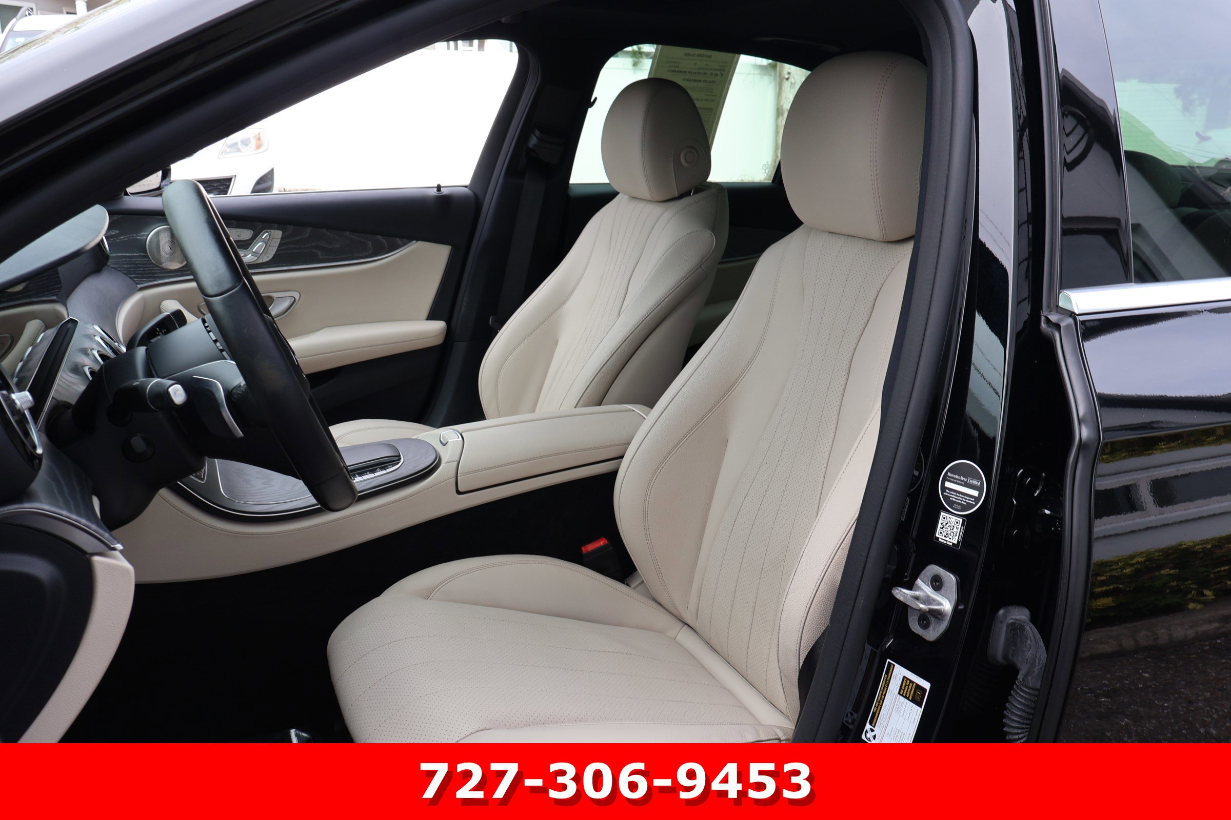 Certified 2022 Mercedes-Benz E 350 Sedan image 2