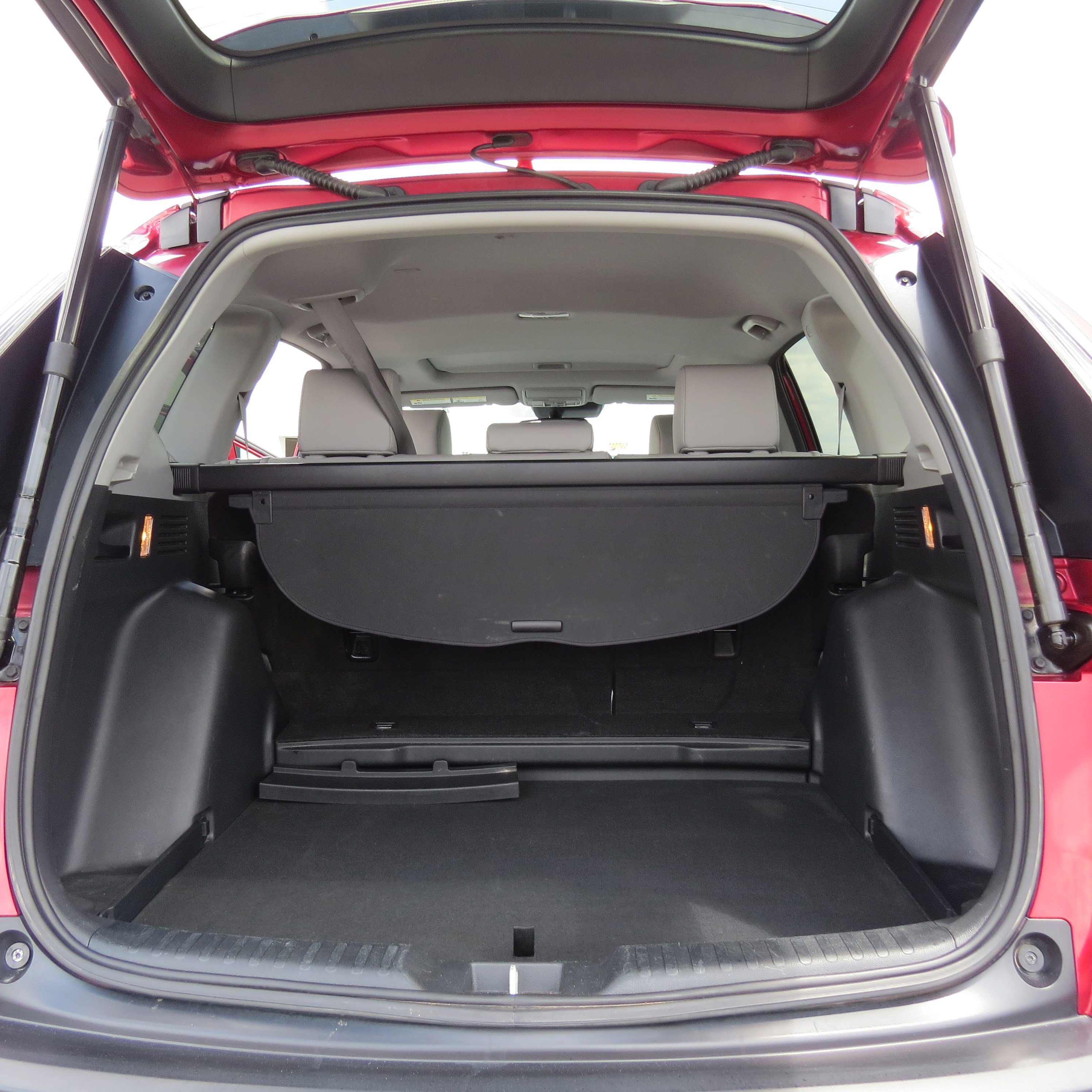 Used 2021 Honda CR-V EX-L image 12