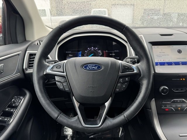 Used 2019 Ford Edge SEL w/ Equipment Group 201A image 31