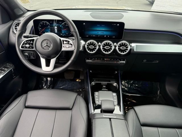 Certified 2021 Mercedes-Benz GLB 250 4MATIC image 17