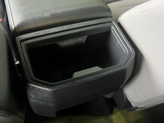 Certified 2025 Toyota Tacoma TRD Sport image 37