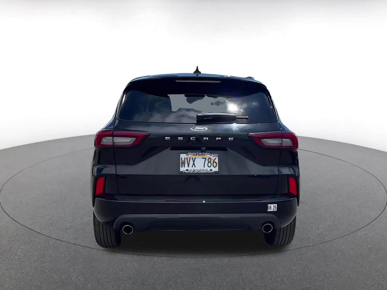 Used 2023 Ford Escape ST-Line image 12