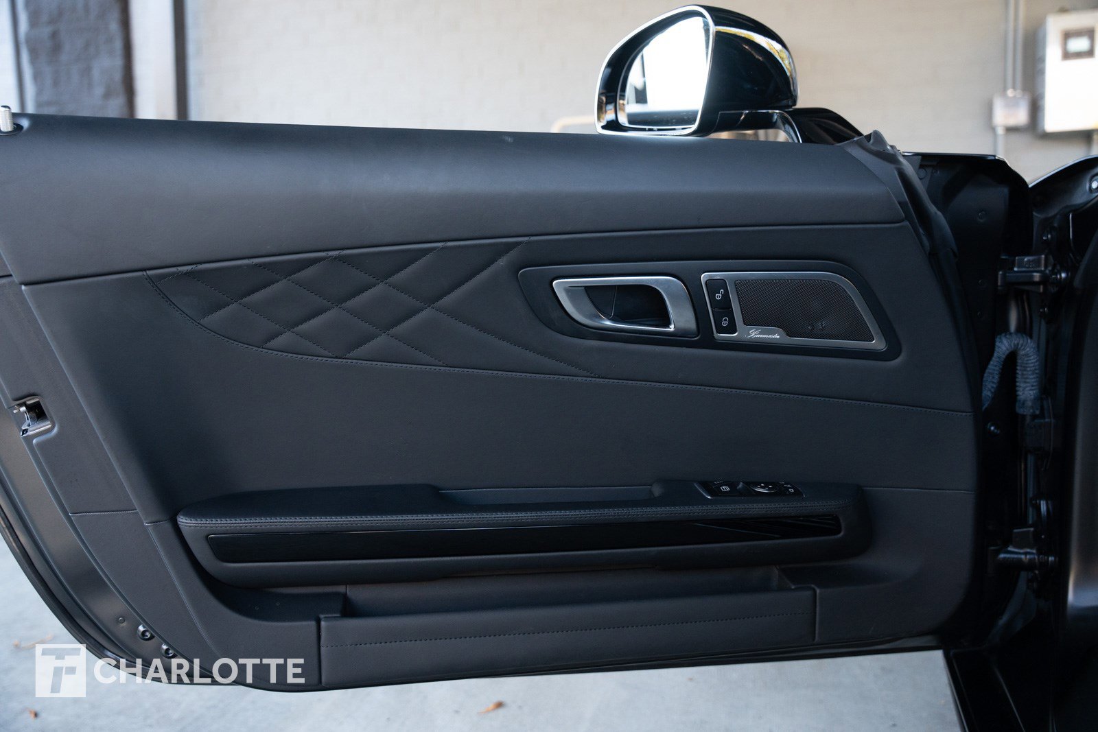 Used 2021 Mercedes-Benz AMG GT Coupe w/ GT Stealth Edition image 15