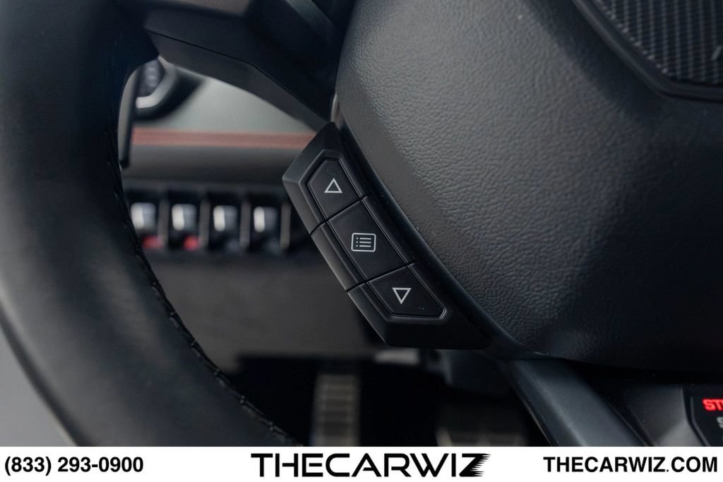 Used 2016 Lamborghini Huracan LP 580-2 RWD image 52