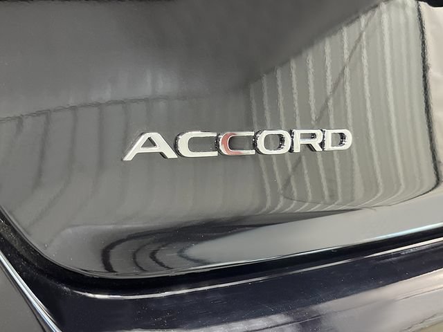 New 2026 Honda Accord SE image 6