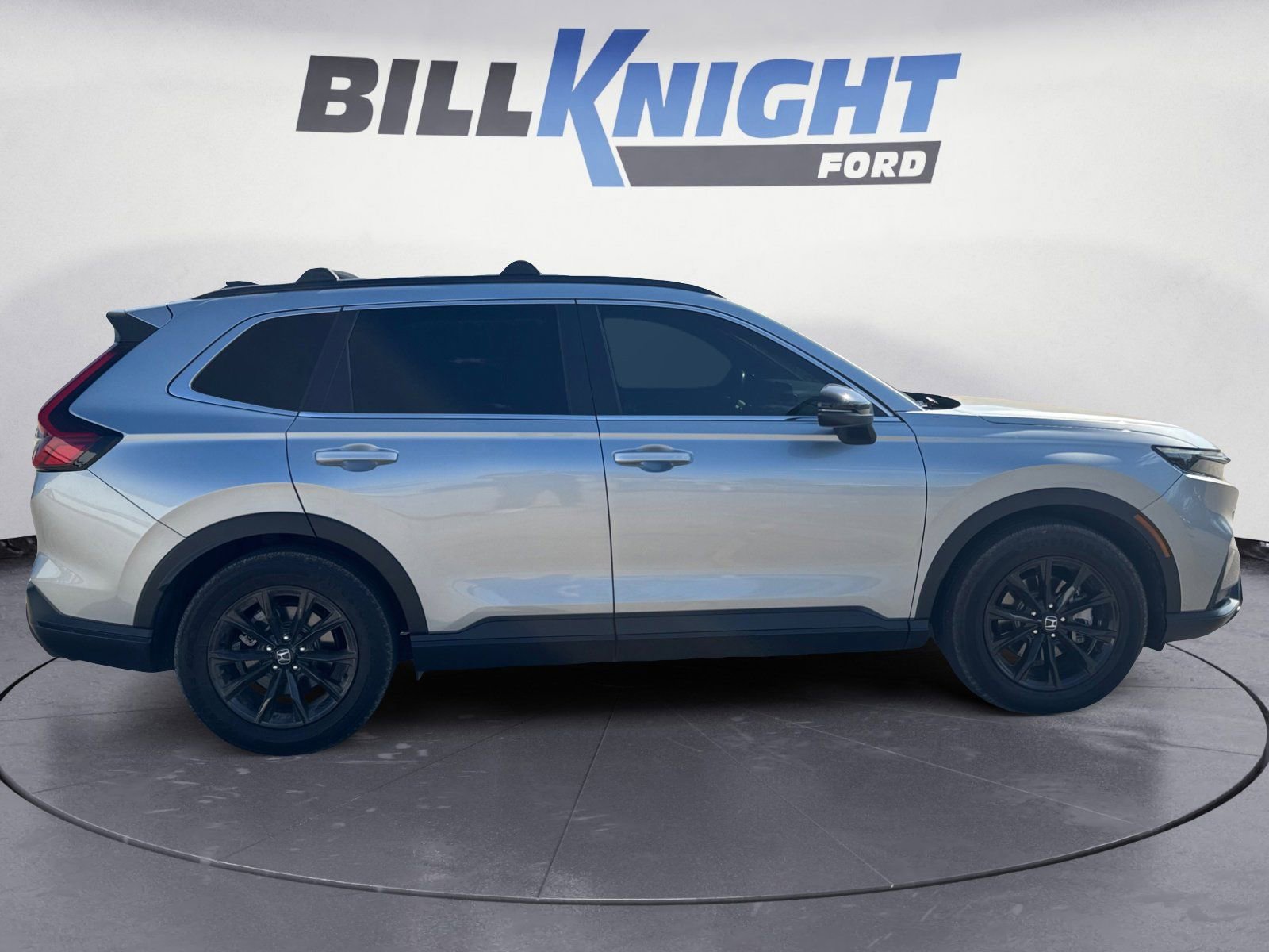 Used 2024 Honda CR-V Sport image 6