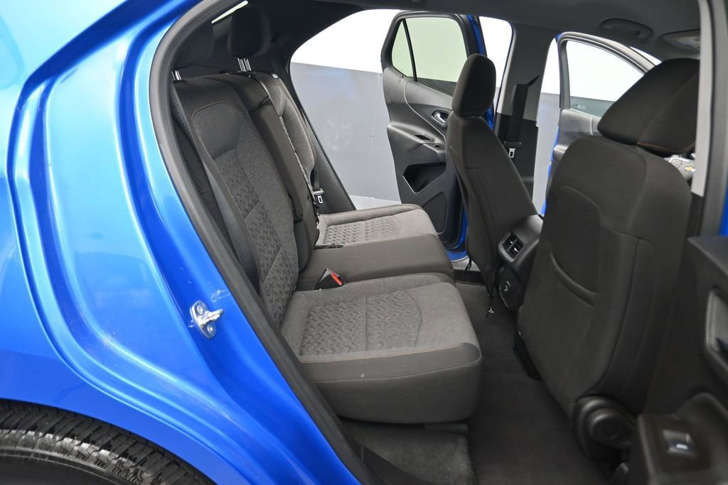 Used 2024 Chevrolet Equinox LT AWD/4WD image 13