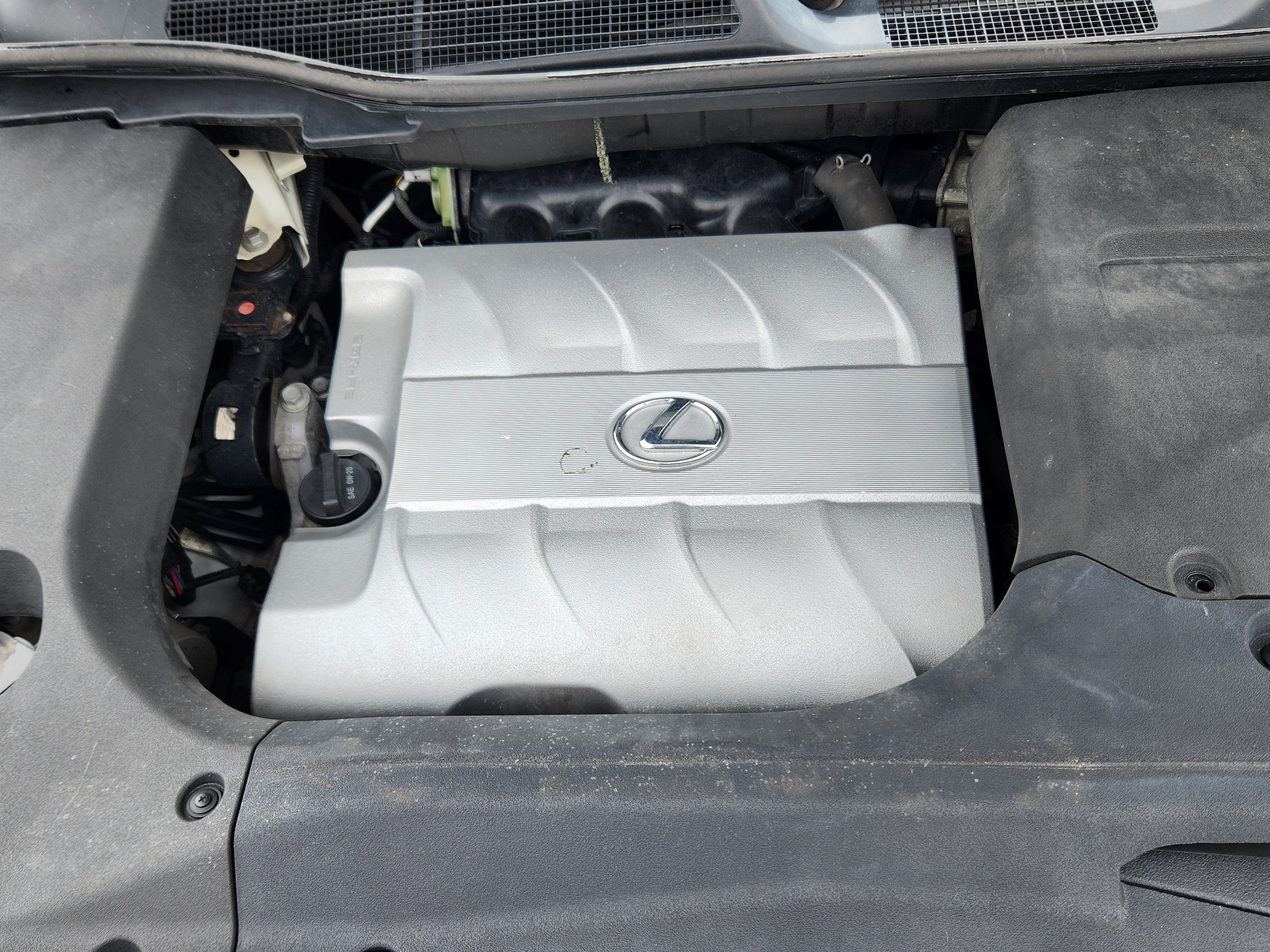 Used 2013 Lexus RX 350 AWD w/ Navigation Pkg image 20