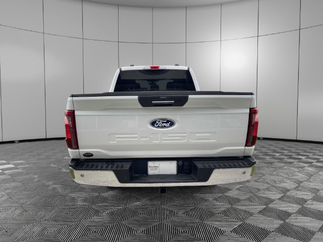 Used 2024 Ford F150 XLT w/ Mobile Office Package AWD/4WD image 4