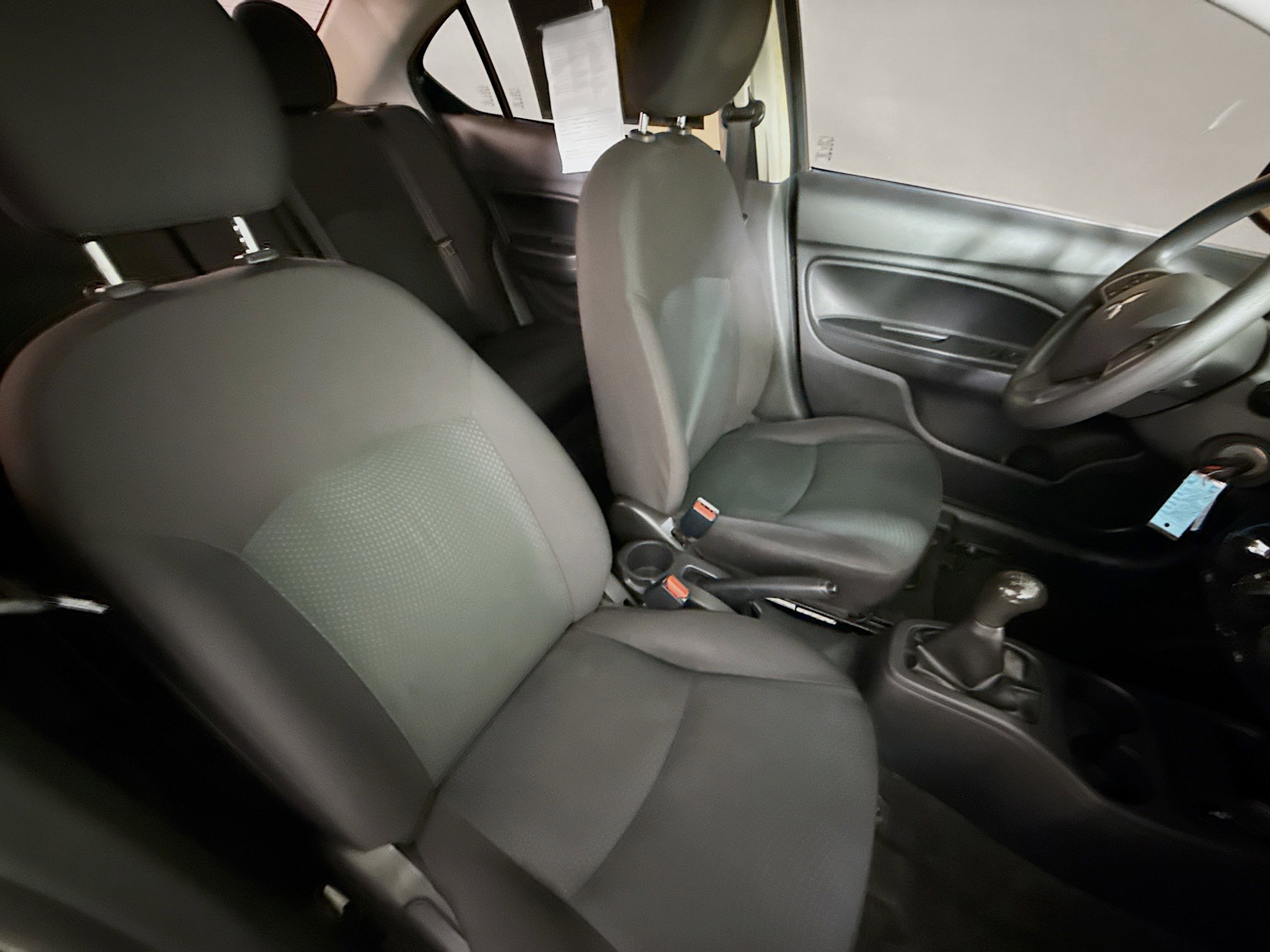 Used 2019 Mitsubishi Mirage G4 ES image 33