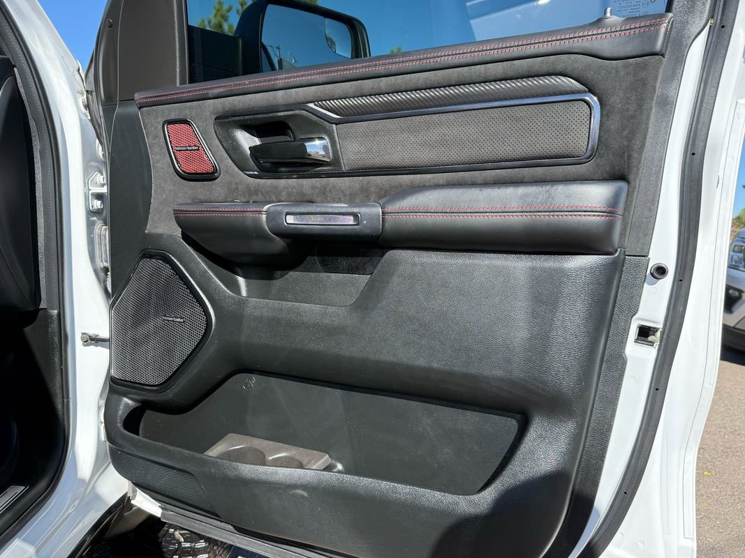 Used 2021 RAM 1500 TRX w/ TRX Level 2 Equipment Group image 34