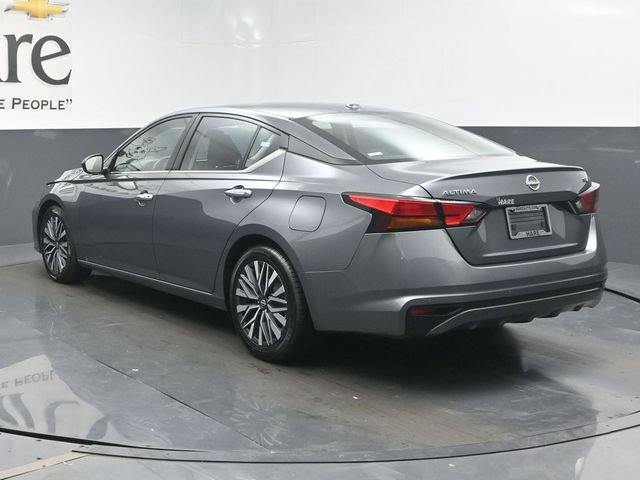 Used 2024 Nissan Altima 2.5 SV FWD image 50